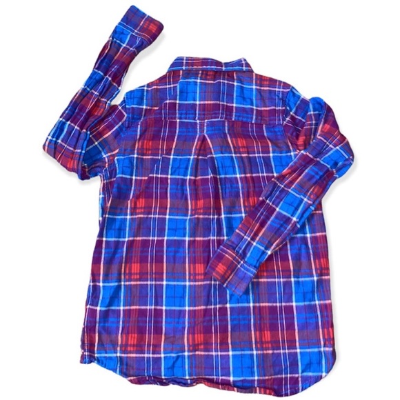 Tractr Flannel - Picture 2 of 3